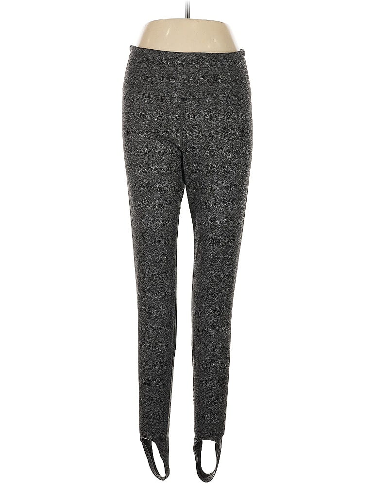 Pre-owned Active By Old Navy Active Pants In Gray