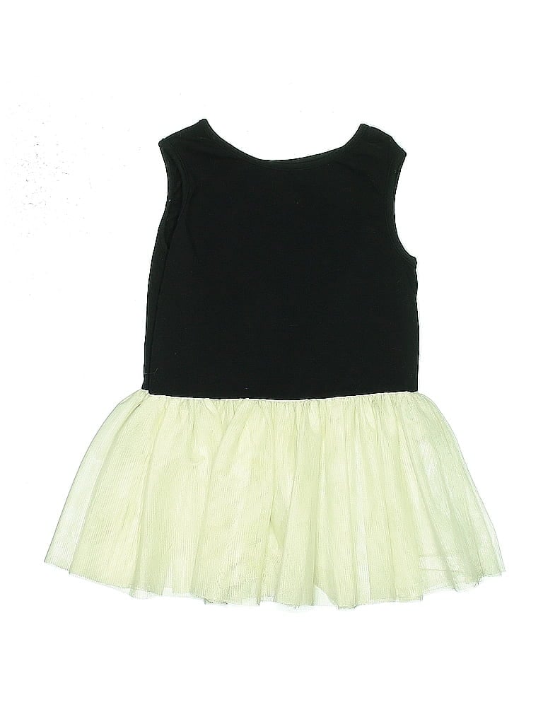 Pre-owned Pippa & Julie Kids' Dress In Green