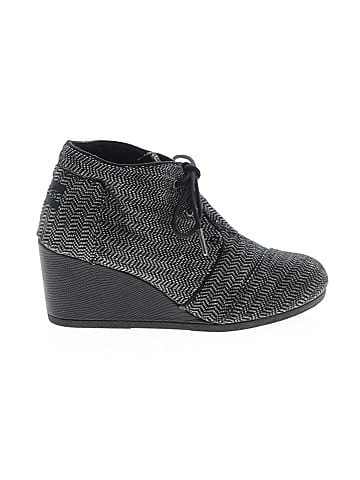 TOMS Wedges (view 1)