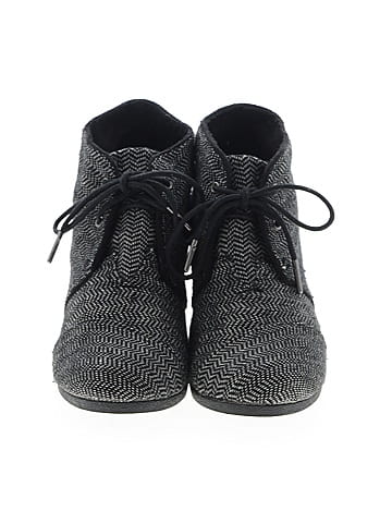 TOMS Wedges (view 2)