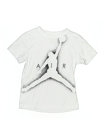 Air Jordan Short Sleeve T-Shirt (view 1)
