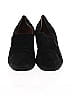AQUATALIA Solid Black Heels Size 9 - photo 2