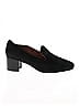 AQUATALIA Solid Black Heels Size 9 - photo 1