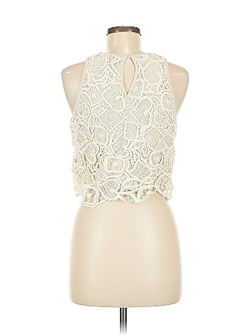 A.L.C. Sleeveless Blouse (view 2)