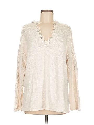 Rip Curl Pullover Sweater (view 1)