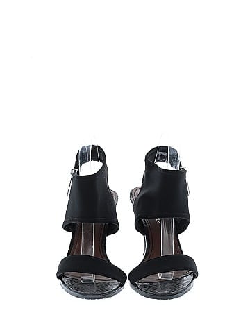 Donald J Pliner Heels (view 2)