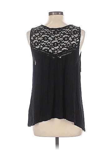 Ambiance Sleeveless Blouse (view 2)