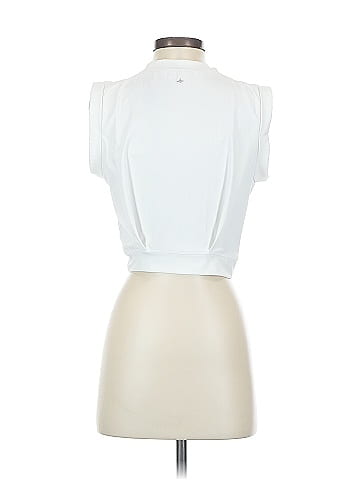 Tail Sleeveless T-Shirt (view 2)