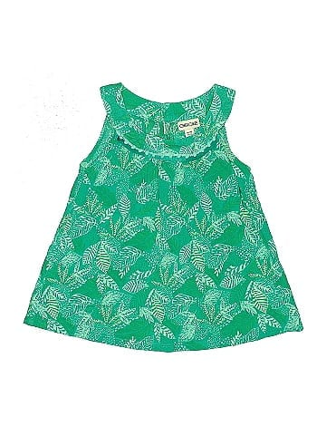 Cherokee Sleeveless Blouse (view 1)