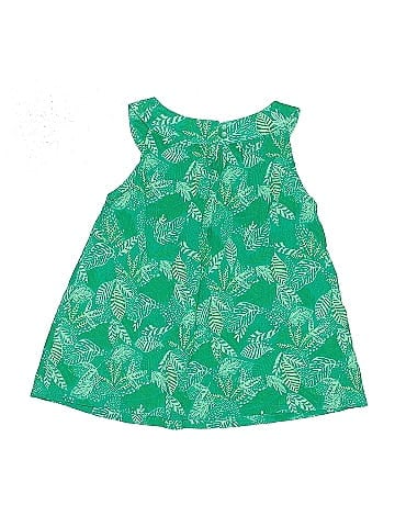 Cherokee Sleeveless Blouse (view 2)