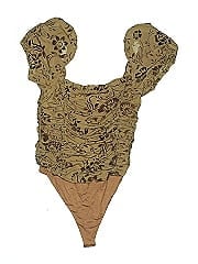 Majorelle Bodysuit