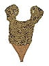 Majorelle Tan Bodysuit Size M - photo 1