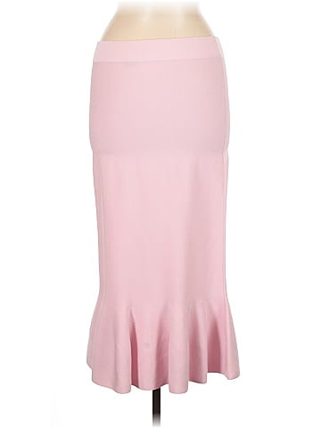 8 by Yoox Formal Skirt (view 2)