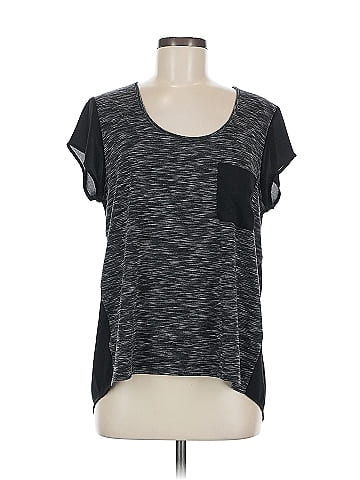 Lou & Grey Short Sleeve Top (view 1)