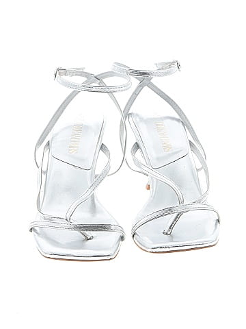 Dream Pairs Sandals (view 2)