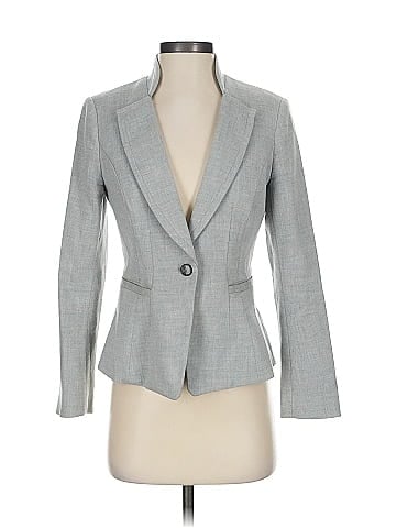White House Black Market Blazer (view 1)