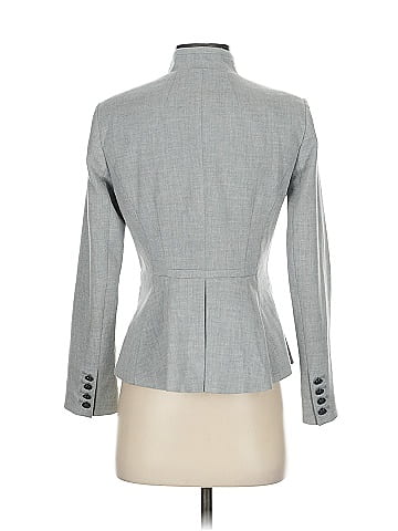 White House Black Market Blazer (view 2)