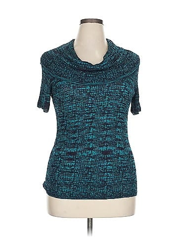 Jones New York Collection Sweater Vest (view 1)