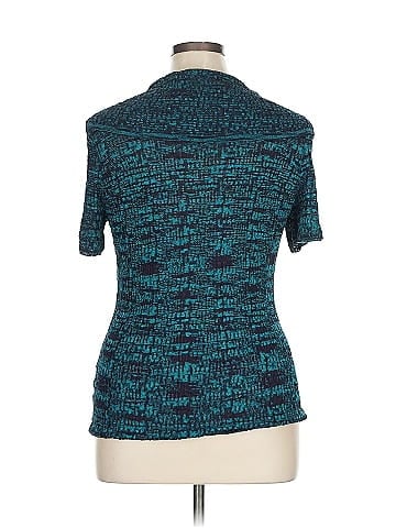 Jones New York Collection Sweater Vest (view 2)