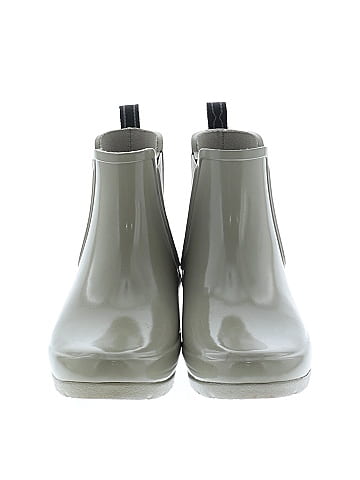 Hunter Rain Boots (view 2)
