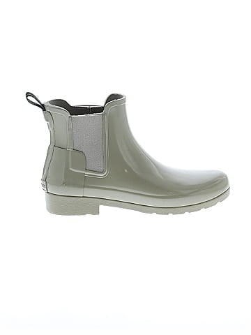Hunter Rain Boots (view 1)
