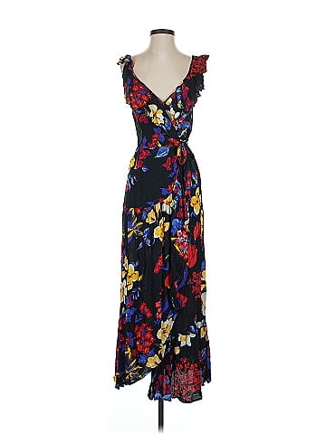 Band of Gypsies Cocktail Dress (view 1)