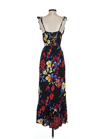 Band of Gypsies Cocktail Dress (view 2)