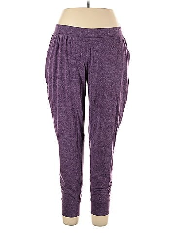 Cuddl Duds Active Pants (view 1)