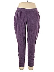 Cuddl Duds Active Pants