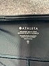 Athleta Black Active Pants Size XS - photo 7