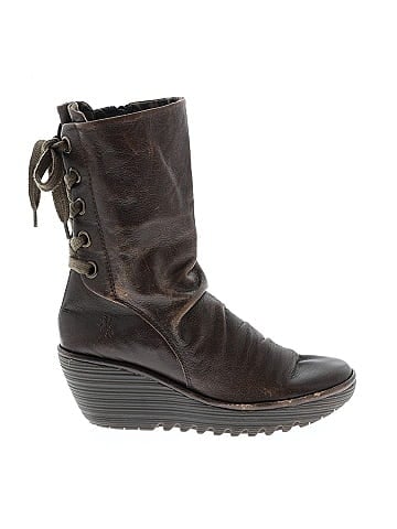 FLY London Boots (view 1)
