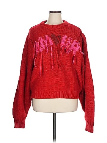 FARM Rio Pullover Sweater (view 1)