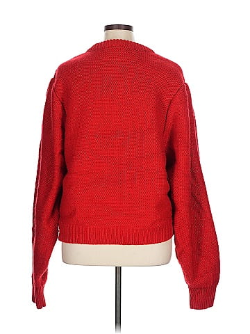 FARM Rio Pullover Sweater (view 2)
