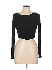 Lna Long Sleeve T Shirt