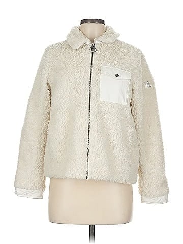 Barbour Faux Fur Jacket (view 1)