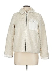 Barbour Faux Fur Jacket