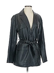 Na Kd Trenchcoat