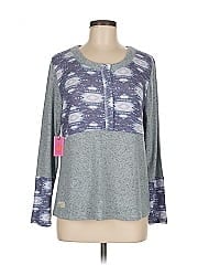 Simply Southern Pullover Sweater