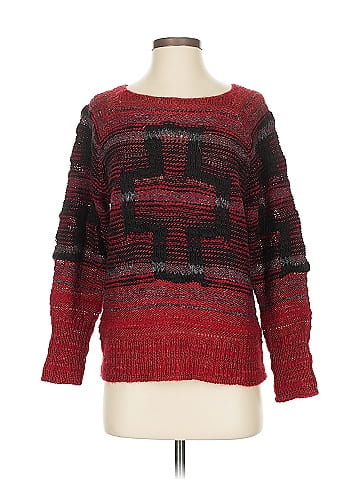 Denim & Supply Ralph Lauren Pullover Sweater (view 1)