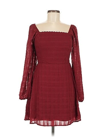 As U Wish Cocktail Dress (view 1)