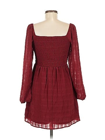 As U Wish Cocktail Dress (view 2)