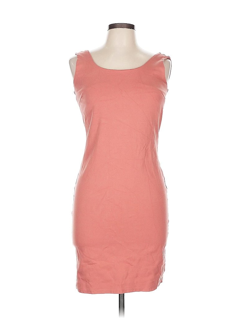 SHINESTAR Pre-owned Casual Dress In Pink