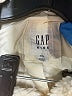 Gap Kids Yellow Coat Size 2XL (kids) - photo 3