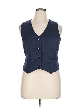 Banana Republic Vest