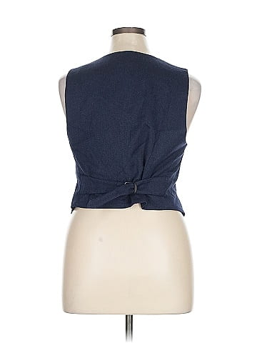 Banana Republic Vest (view 2)
