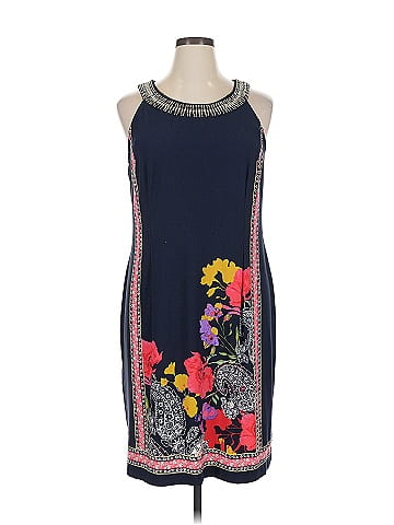 Roz & Ali Cocktail Dress (view 1)