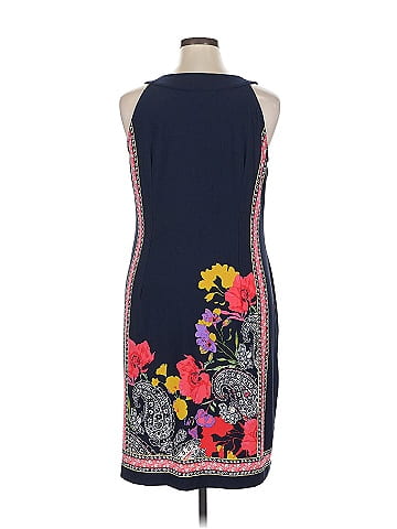 Roz & Ali Cocktail Dress (view 2)