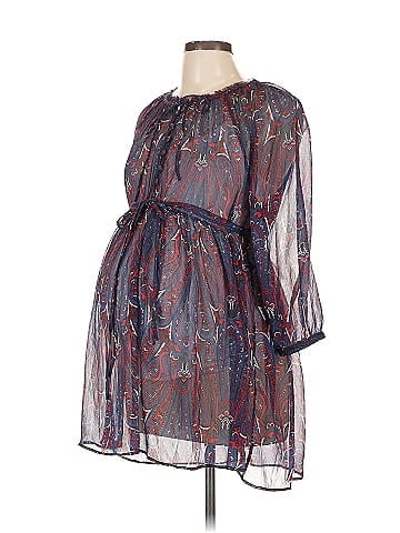 A Pea in the Pod Kimono (view 1)