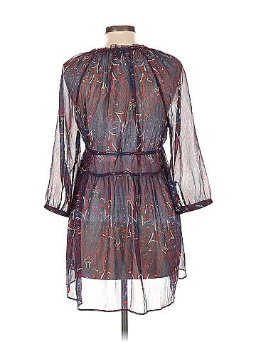 A Pea in the Pod Kimono (view 2)