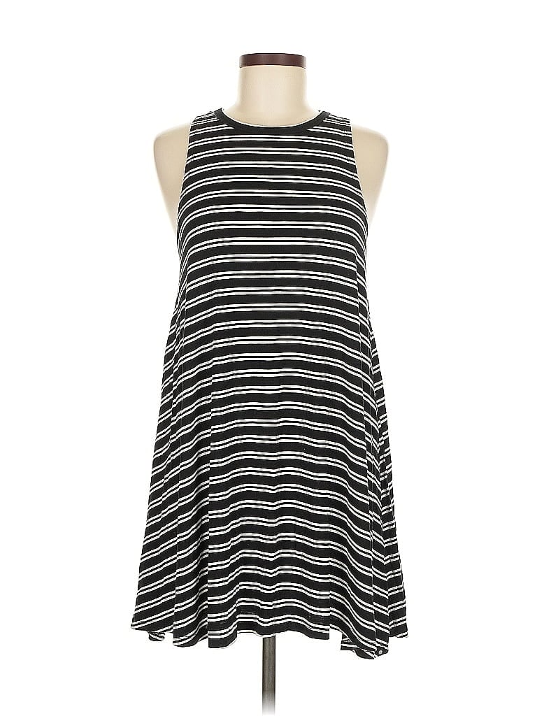 Pre-owned Rip Curl Sleeveless T-shirt In Gray